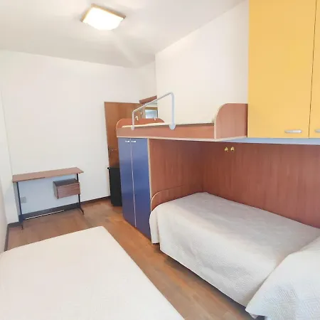 Ferienwohnung Lcc - Centralissimo - 100 Mt Da Piazza Mazzini - 50 Mt Dal Mare - Immobil Relax Lido di Jesolo Exterior foto