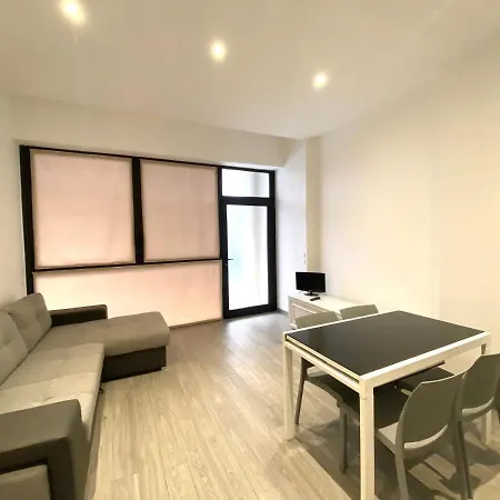 Ferienwohnung Lcc - Centralissimo - 100 Mt Da Piazza Mazzini - 50 Mt Dal Mare - Immobil Relax Lido di Jesolo Exterior foto