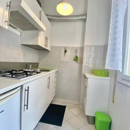 Ferienwohnung Lcc - Centralissimo - 100 Mt Da Piazza Mazzini - 50 Mt Dal Mare - Immobil Relax Lido di Jesolo Exterior foto