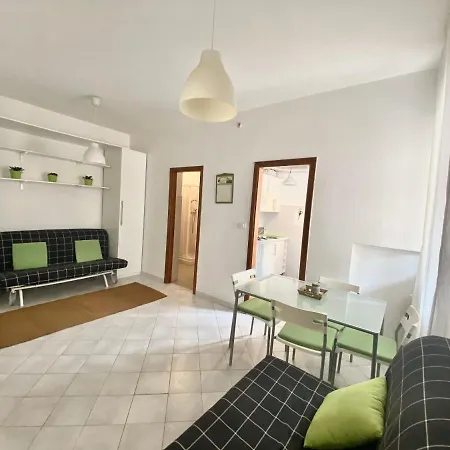 Ferienwohnung Lcc - Centralissimo - 100 Mt Da Piazza Mazzini - 50 Mt Dal Mare - Immobil Relax Lido di Jesolo Exterior foto