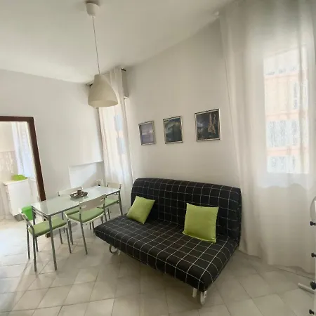 Ferienwohnung Lcc - Centralissimo - 100 Mt Da Piazza Mazzini - 50 Mt Dal Mare - Immobil Relax Lido di Jesolo Exterior foto