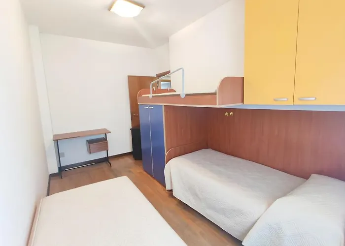 Lcc - Centralissimo - 100 Mt Da Piazza Mazzini - 50 Mt Dal Mare - Immobil Relax