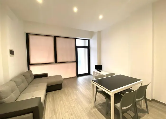 LCC - Centralissimo - 100 mt da Piazza Mazzini - 50 mt dal mare