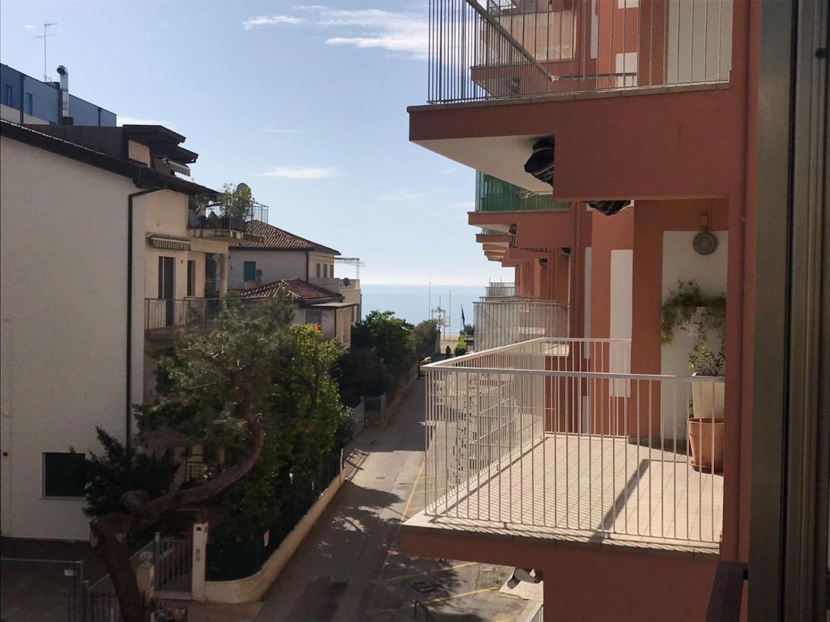 Lcc - Centralissimo - 100 Mt Da Piazza Mazzini - 50 Mt Dal Mare - Immobil Relax *