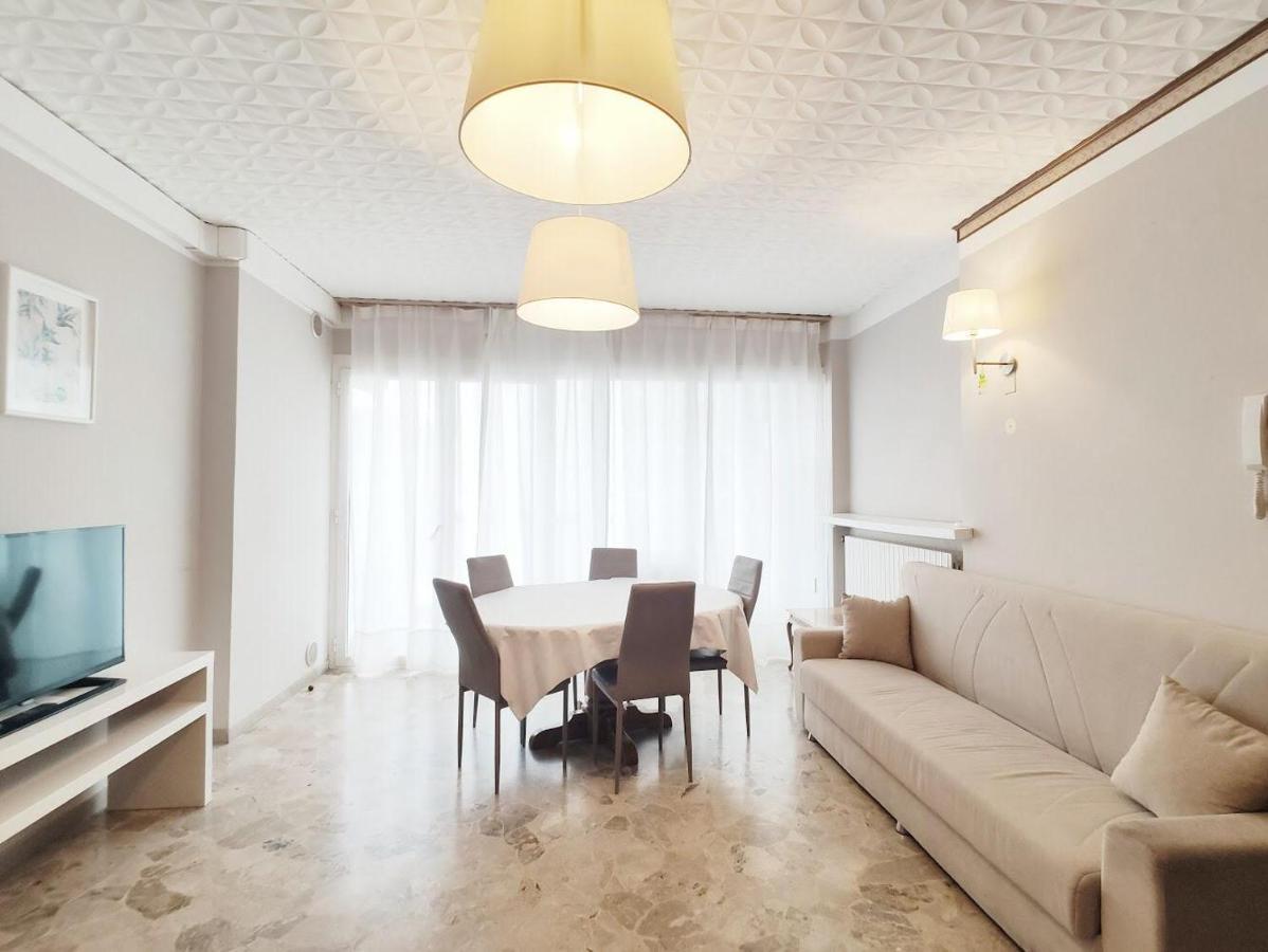 Lcc - Centralissimo - 100 Mt Da Piazza Mazzini - 50 Mt Dal Mare - Immobil Relax Apartment Lido di Jesolo