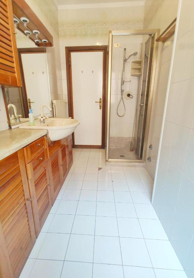 Lcc - Centralissimo - 100 Mt Da Piazza Mazzini - 50 Mt Dal Mare