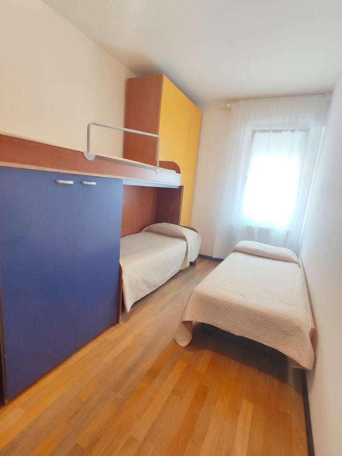 Lcc - Centralissimo - 100 Mt Da Piazza Mazzini - 50 Mt Dal Mare - Immobil Relax Apartment Lido di Jesolo