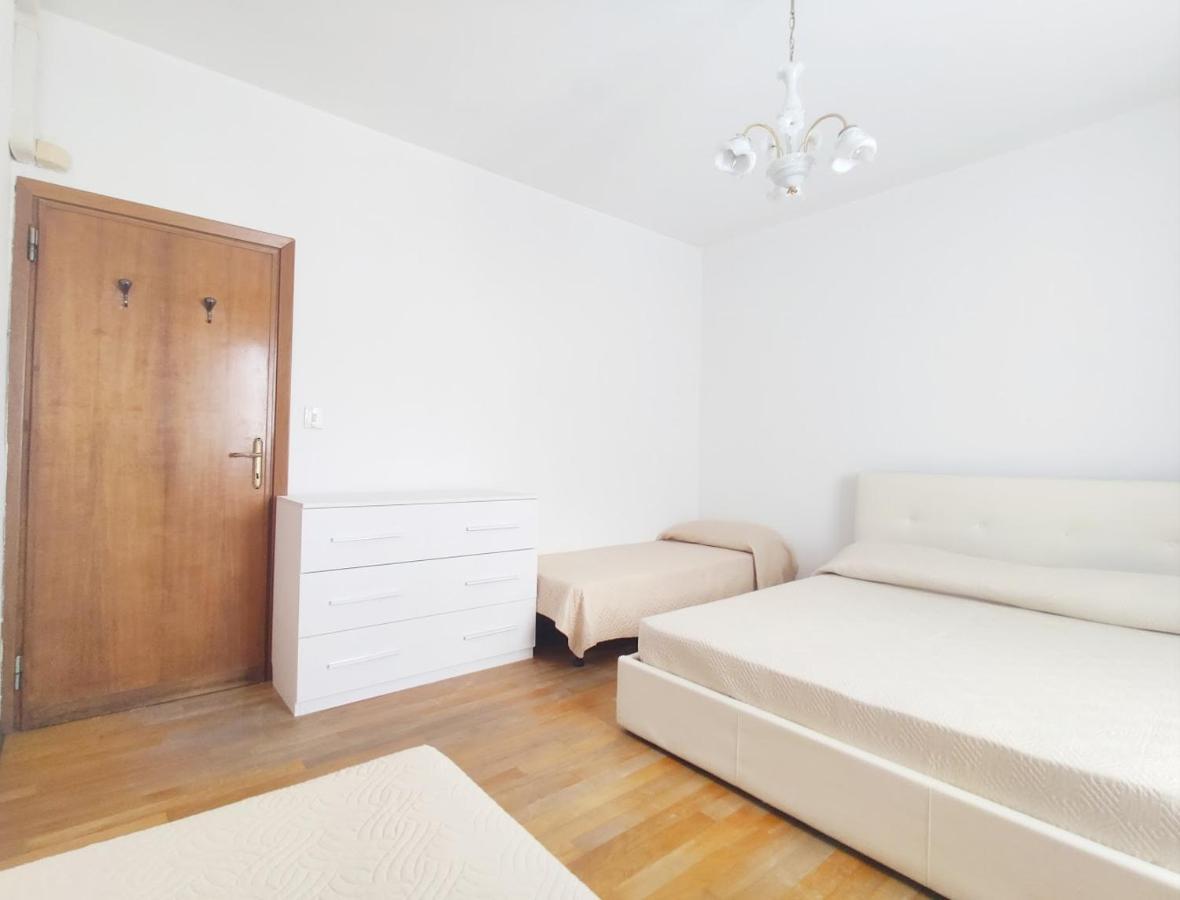Lcc - Centralissimo - 100 Mt Da Piazza Mazzini - 50 Mt Dal Mare