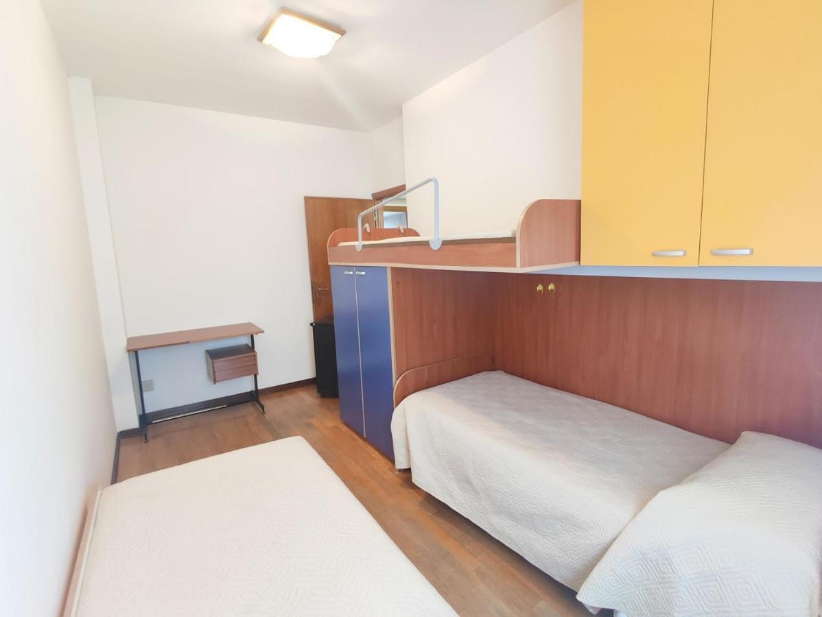 Lcc - Centralissimo - 100 Mt Da Piazza Mazzini - 50 Mt Dal Mare - Immobil Relax * Lido di Jesolo