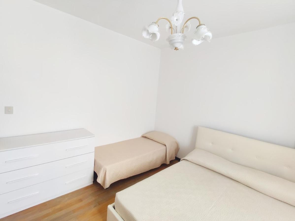 Lcc - Centralissimo - 100 Mt Da Piazza Mazzini - 50 Mt Dal Mare Appartamento Lido di Jesolo