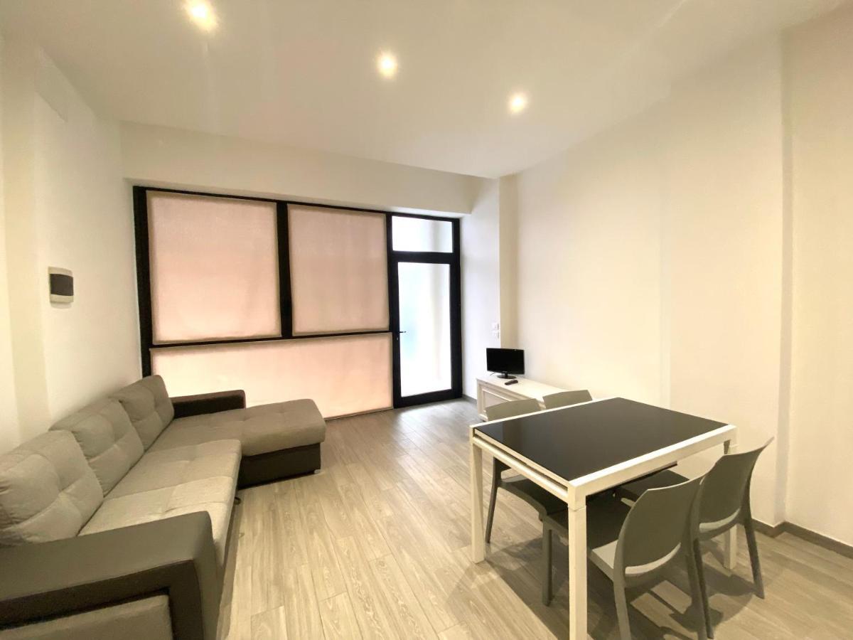 Lcc - Centralissimo - 100 Mt Da Piazza Mazzini - 50 Mt Dal Mare Appartamento *
