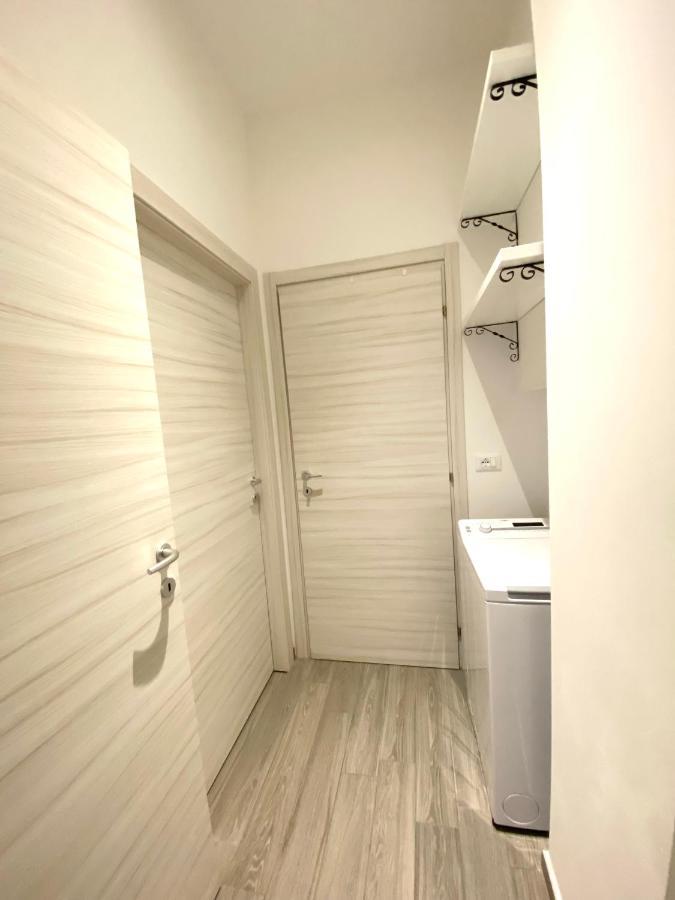 Appartamento Lcc - Centralissimo - 100 Mt Da Piazza Mazzini - 50 Mt Dal Mare