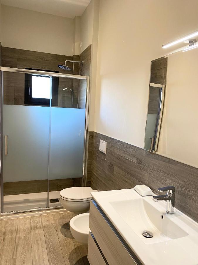 Appartamento Lcc - Centralissimo - 100 Mt Da Piazza Mazzini - 50 Mt Dal Mare *