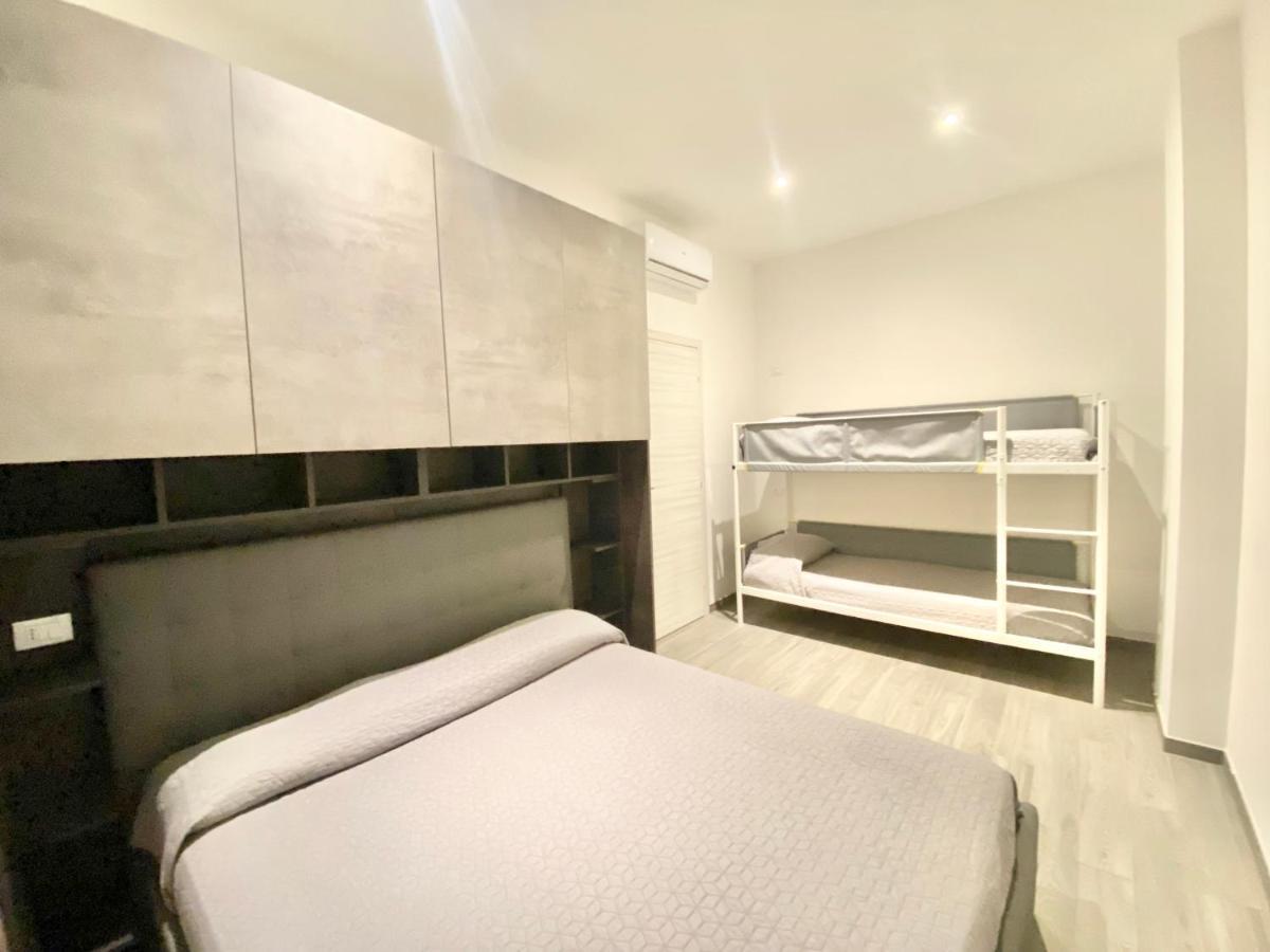Appartamento Lcc - Centralissimo - 100 Mt Da Piazza Mazzini - 50 Mt Dal Mare