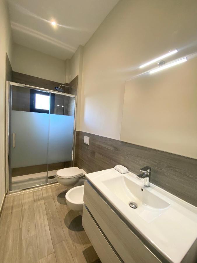 Lcc - Centralissimo - 100 Mt Da Piazza Mazzini - 50 Mt Dal Mare - Immobil Relax Apartment Lido di Jesolo