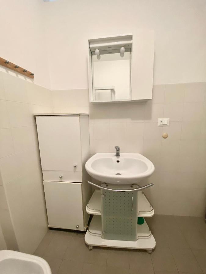 Lcc - Centralissimo - 100 Mt Da Piazza Mazzini - 50 Mt Dal Mare Appartamento