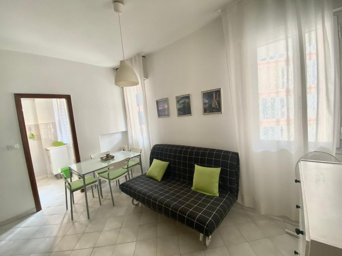 Apartment Lcc - Centralissimo - 100 Mt Da Piazza Mazzini - 50 Mt Dal Mare - Immobil Relax *