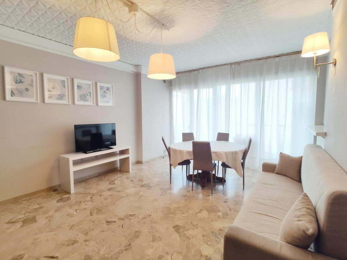 Lcc - Centralissimo - 100 Mt Da Piazza Mazzini - 50 Mt Dal Mare Appartamento