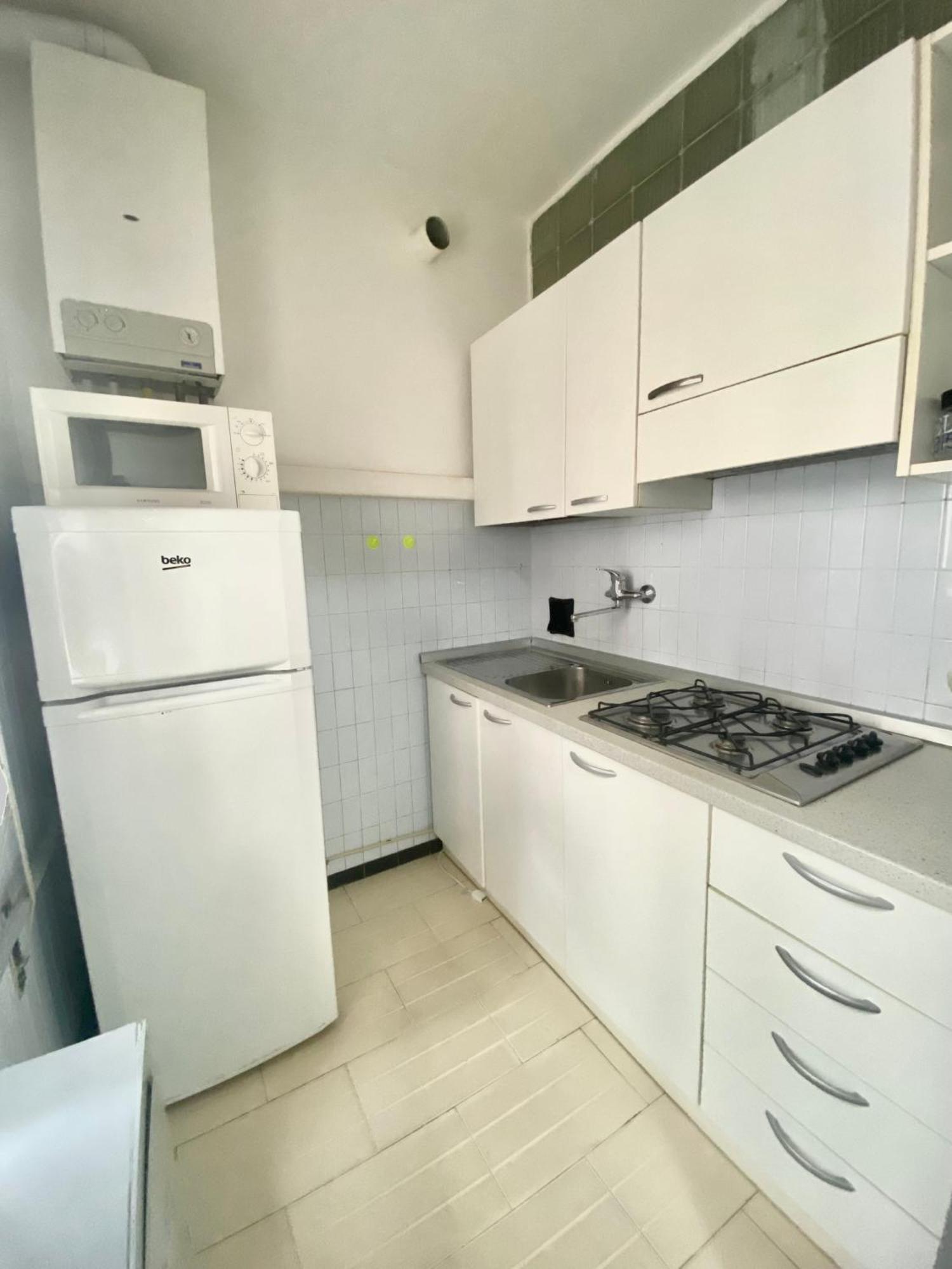 Lcc - Centralissimo - 100 Mt Da Piazza Mazzini - 50 Mt Dal Mare Appartamento